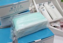 50 de maști gratis pentru slătinenii care au pensii de 800 de lei