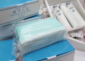 Primăria Slatina acordă, săptămânal, cinci măști și cinci perechi de mănuși pentru fiecare locuință