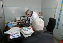 CAS Olt anunță serviciile medicale de care pot beneficia persoanele neasigurate