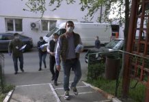 Primăria Slatina continua distribuția kit-urilor de protecție