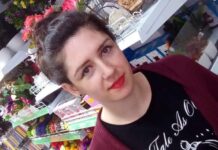 Dispariție misterioasă în Slatina. Prietenii o caută cu disperare