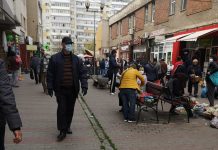 Emil Moț: „Zahana este o piață deschisă”