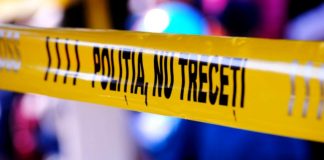 SLATINA: UN BĂRBAT A MURIT CARBONIZAT