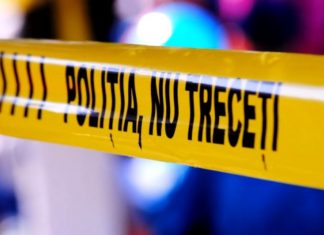 Un tânăr din Slatina s-a spânzurat
