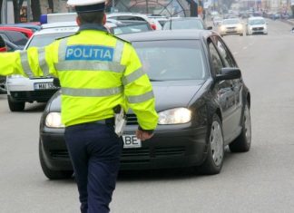 Șoferi, dar fără permis