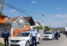 Prefectul de Olt: „Deplasările în afara tuturor localităților, inclusiv Slatina și Caracal, doar cu declarație”