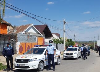 Prefectura Olt, clarificări privind deplasarea persoanelor în afara localităților