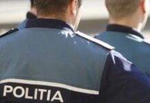 Doi ofițeri de la Poliția Slatina, achitați de Curtea de Apel Craiova