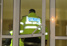 1.000 de olteni au fost verificați de polițiști