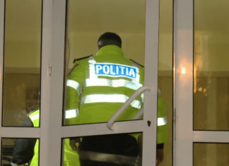 1.500 de olteni aflați în izolare la domiciliu s-au trezit cu polițiștii la ușă