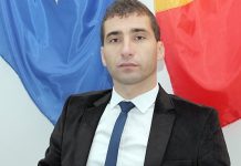 Bătaie cu iz politic, la Vișina Nouă