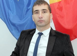 Bătaie cu iz politic, la Vișina Nouă
