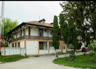 Mandatul primarului din Drăgănești a încetat. Vicele preia atribuțiile