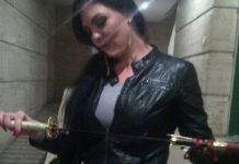 Românca poreclită ”Spaima Madridului” a fost arestată și condamnată la 8 ani de închisoare