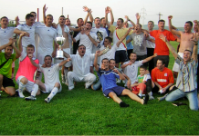 ALRO Slatina, 10 ani de la promovarea istorică de la Șotânga