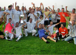 ALRO Slatina, 10 ani de la promovarea istorică de la Șotânga