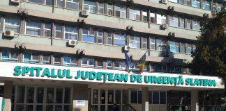 FAMILIILE POT AFLA DIRECT DE LA MEDICI CARE ESTE STAREA RUDELOR BOLNAVE DE COVID-19. SOLUȚIA GĂSITĂ DE MANAGERUL SPITALULUI JUDEȚEAN SLATINA
