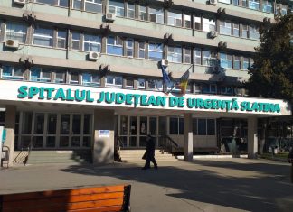 Spitalul Slatina a scos la concurs trei posturi de medic