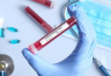 Al patrulea deces din cauza COVID-19, în Olt