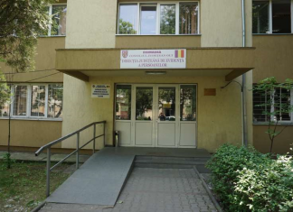 Postul de director executiv de la Direcția Județeană de Evidență a Persoanelor Olt a fost scos la concurs