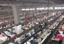 Afacerile fabricilor de confecții din Olt