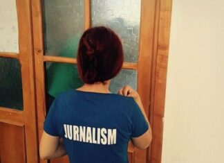 Ziua Libertății Presei. Povestită de-o studentă la Jurnalism