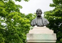 Constantin Poroineanu comemorat la Caracal!