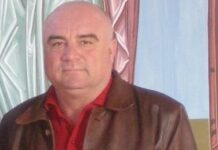 Actualul primar din Brebeni își plânge camaradul