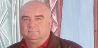 Actualul primar din Brebeni își plânge camaradul