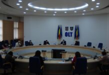Bani din Fondul de rezervă al CJ pentru primării din Olt