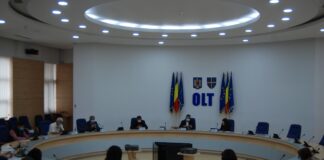 Bani din Fondul de rezervă al CJ pentru primării din Olt