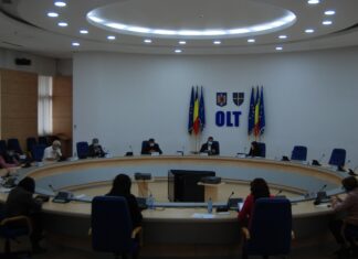 Bani din Fondul de rezervă al CJ pentru primării din Olt