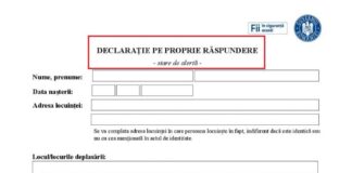 STARE de ALERTĂ. Mai ai nevoie de adeverință de la angajator?