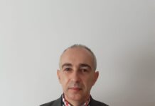 Cine este noul subprefect al Oltului?