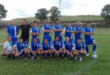 Oltul, fără faza județeană a Cupei României. Ce spune un primar de comună