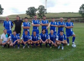 Oltul, fără faza județeană a Cupei României. Ce spune un primar de comună