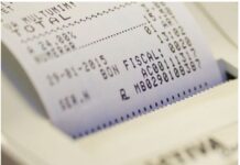 Trei firme, amendate pentru că nu emiteau bon fiscal