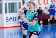 În noul sezon, handbalista Alexandra Andrei va evolua pentru SCM Craiova