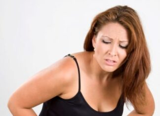 Balonarea poate duce la blocarea colonului. Cum scăpați de ea