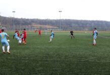 Oficial. CSM Slatina, baraj de promovare cu Progresul Spartac