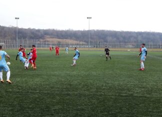 Oficial. CSM Slatina, baraj de promovare cu Progresul Spartac