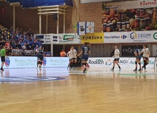 CSM Slatina a transferat un portar de la Măgura Cisnădie