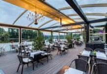 Nelu Tătaru: ”Putem spune destul de sigur că se redeschid terasele”