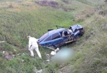 18 persoane au murit în accidente grave produse pe șoselele din Olt