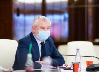 Știrbu: „Căutăm soluții ca industria cinematografică să evite impactul crizei provocate de pandemie”