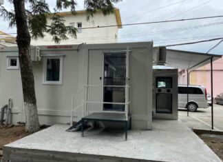 Marius Iancu: Spitalul Slatina a rezistat în perioada grea pentru că a primit fonduri considerabile de la CJ Olt