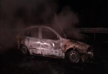 Tânăr de 22 de ani mort, după ce a lovit un cap de pod