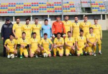 Campioana județului Olt joacă pentru Liga a III-a cu echipele din Teleorman și Vâlcea