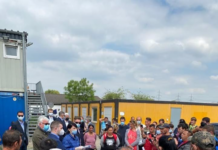 Inspectorul general de stat, Mihai Nicolae Ucă, după vizita de lucru în Germania: Verificările în teren vor continua atât în România, cât și în Germania