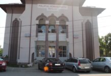 Primăria Piatra-Olt, reacție după ce o angajată are COVID-19